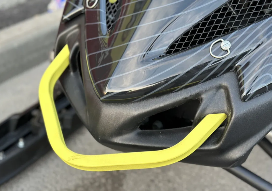 Снегоход РМ TIKSY 500 4Т в Альметьевске