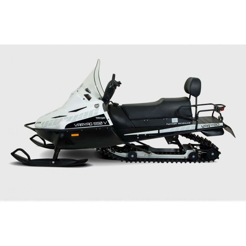 Снегоход РМ ТАЙГА ВАРЯГ 550 V SE в Альметьевске