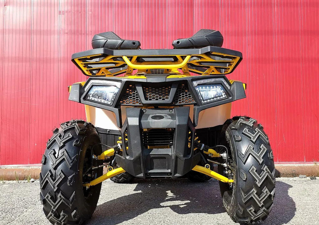 Квадроцикл PROMAX STORM 280 LUX в Альметьевске