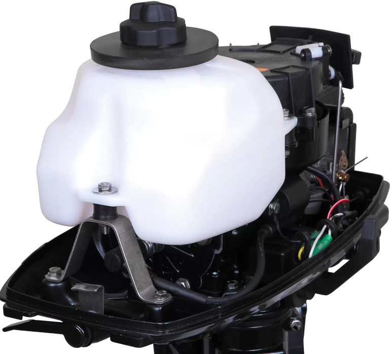 Лодочный мотор MARLIN MP 5 AMHL в Альметьевске