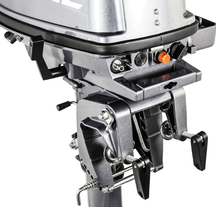 Лодочный мотор APACHE T5 BS в Альметьевске