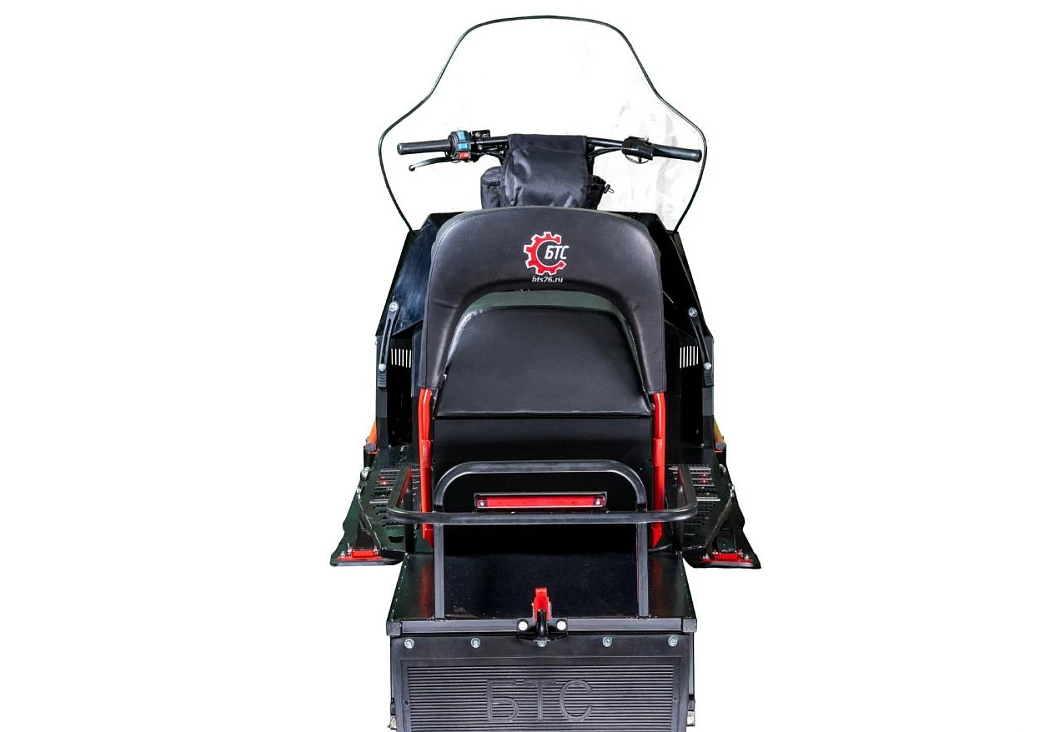 Снегоход БТС 4Т ЛЮКС / 29 л.с. 726 м3 в Альметьевске