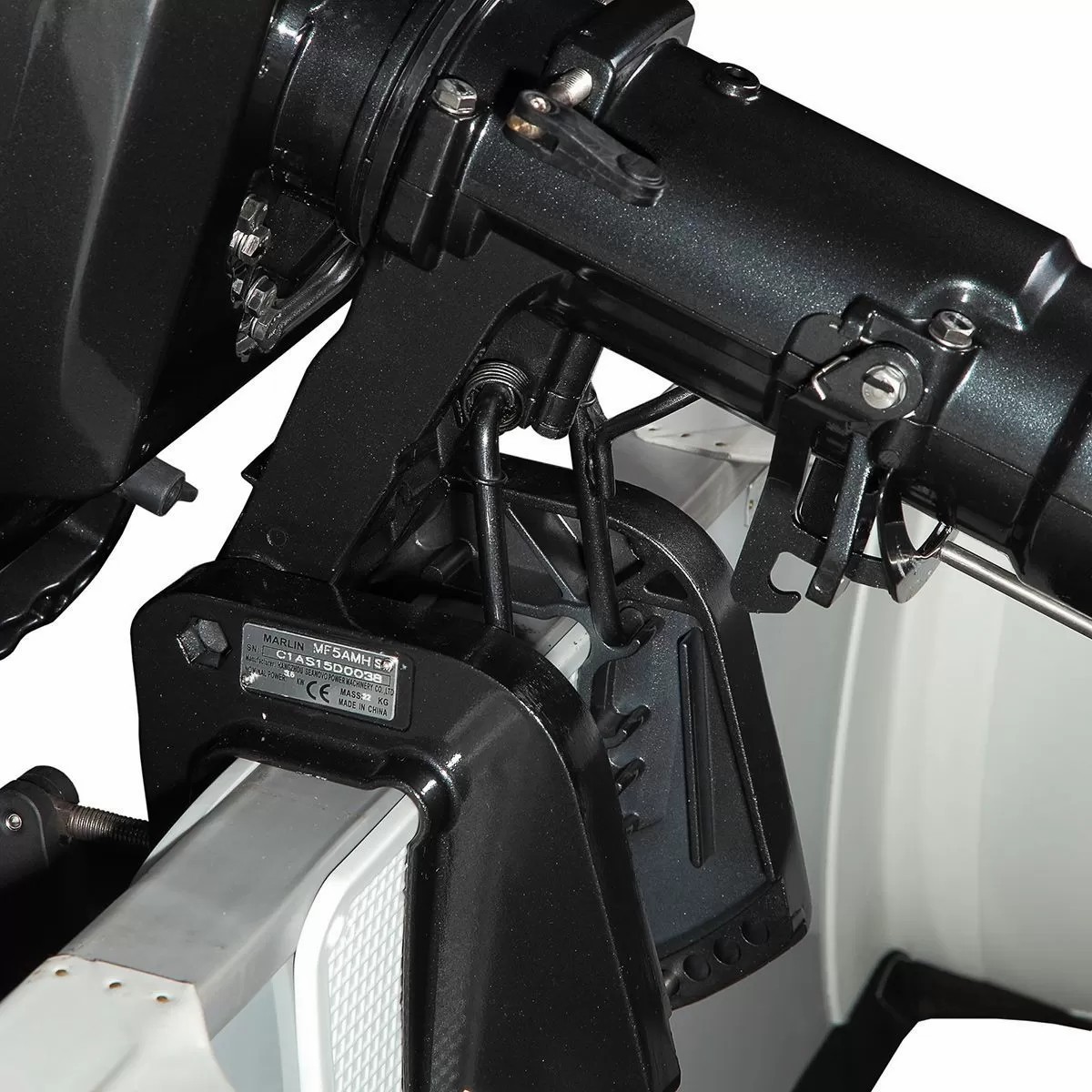 Лодочный мотор MARLIN MF 5 AMHS в Альметьевске