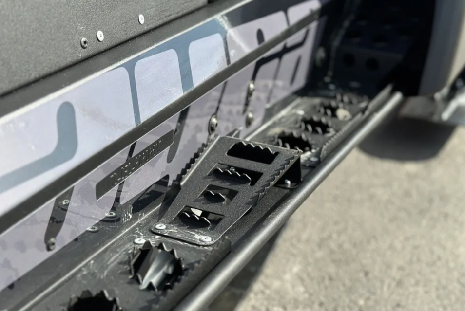 Снегоход РМ TAYGA PATRUL 800 SWT в Альметьевске