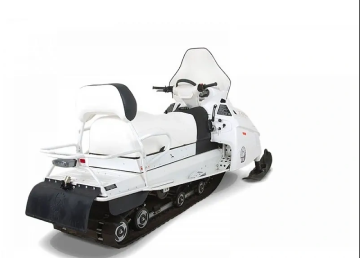 СНЕГОХОД РМ ТАЙГА ПАТРУЛЬ 551 SWT в Альметьевске