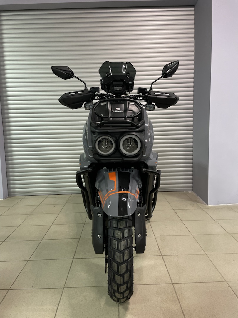 Скутер PROMAX STALKER 150(49) в Альметьевске