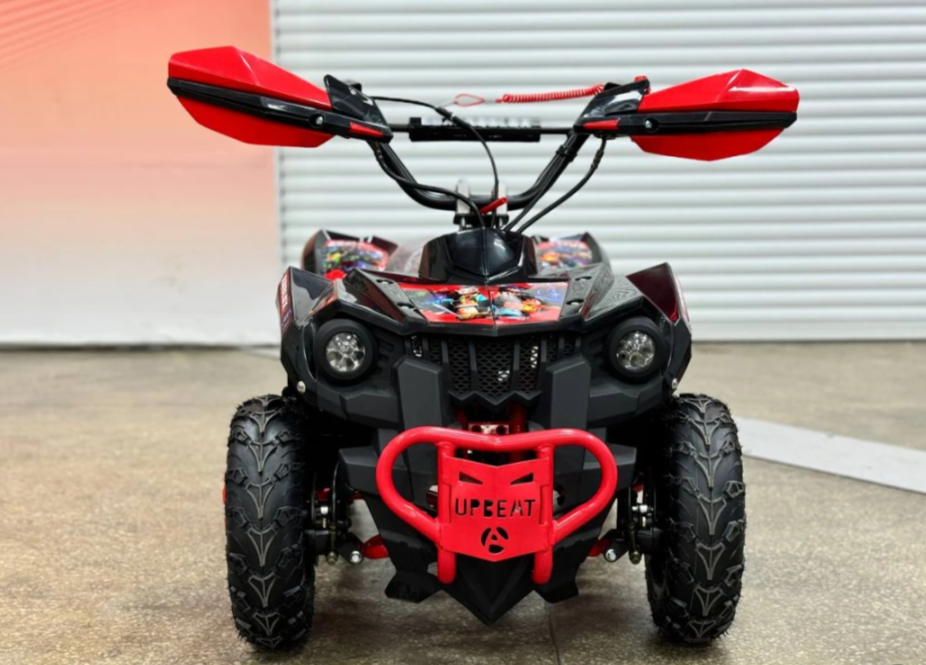 Квадроцикл GBM ROBLOX в Альметьевске