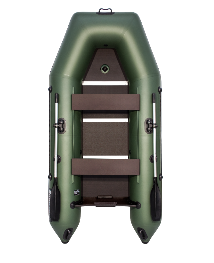 Лодка АКВА 2900 СК в Альметьевске