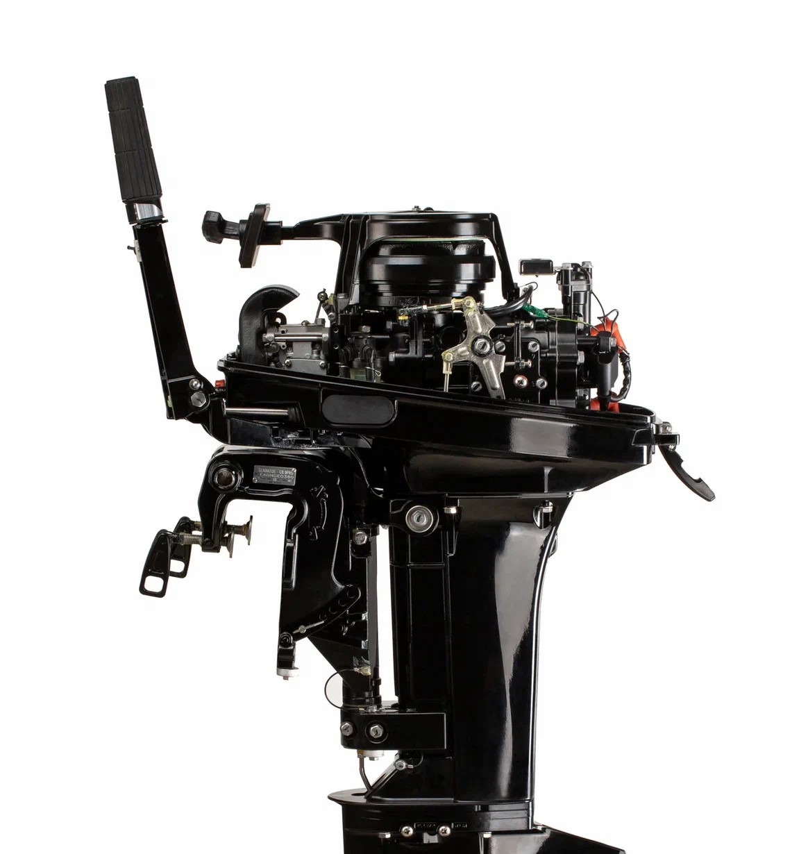 ЛОДОЧНЫЙ МОТОР GLADIATOR G9.9 PRO FHS в Альметьевске