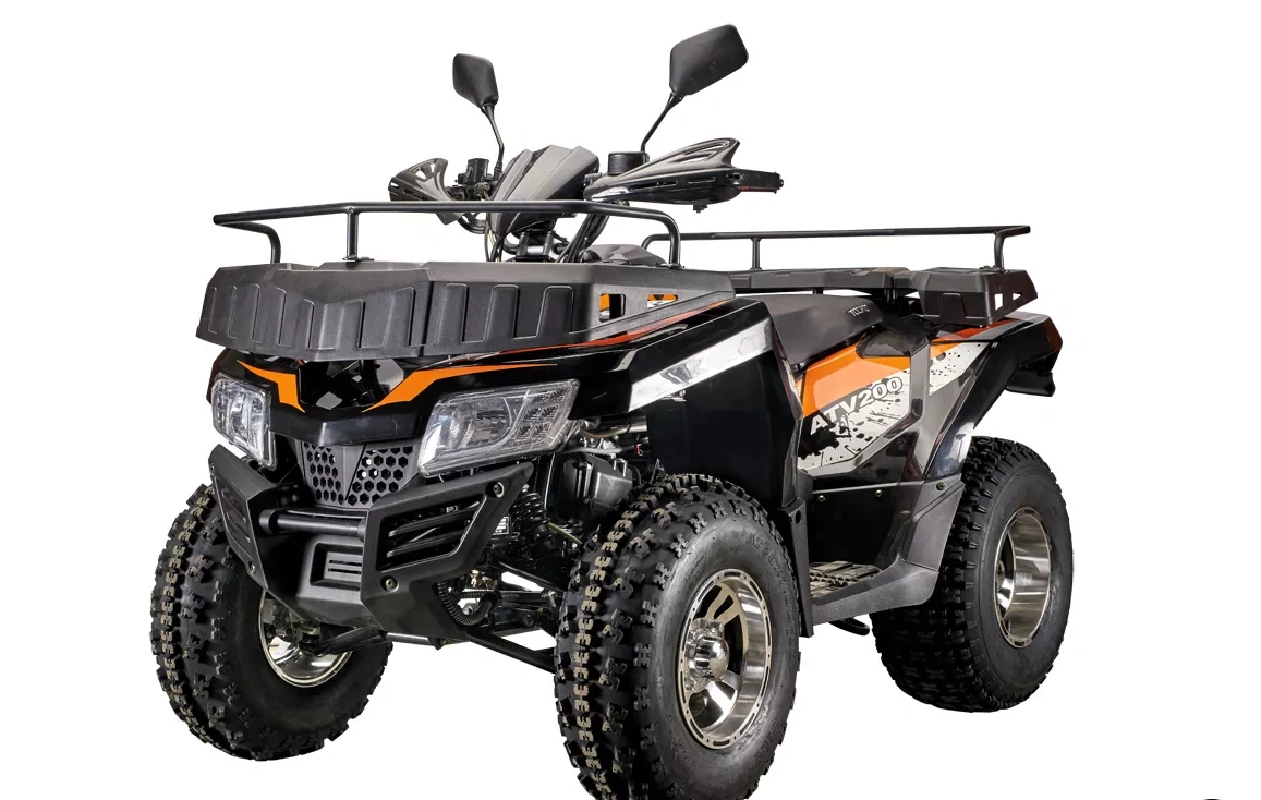 Квадроцикл YACOTA CABO 200LD в Альметьевске