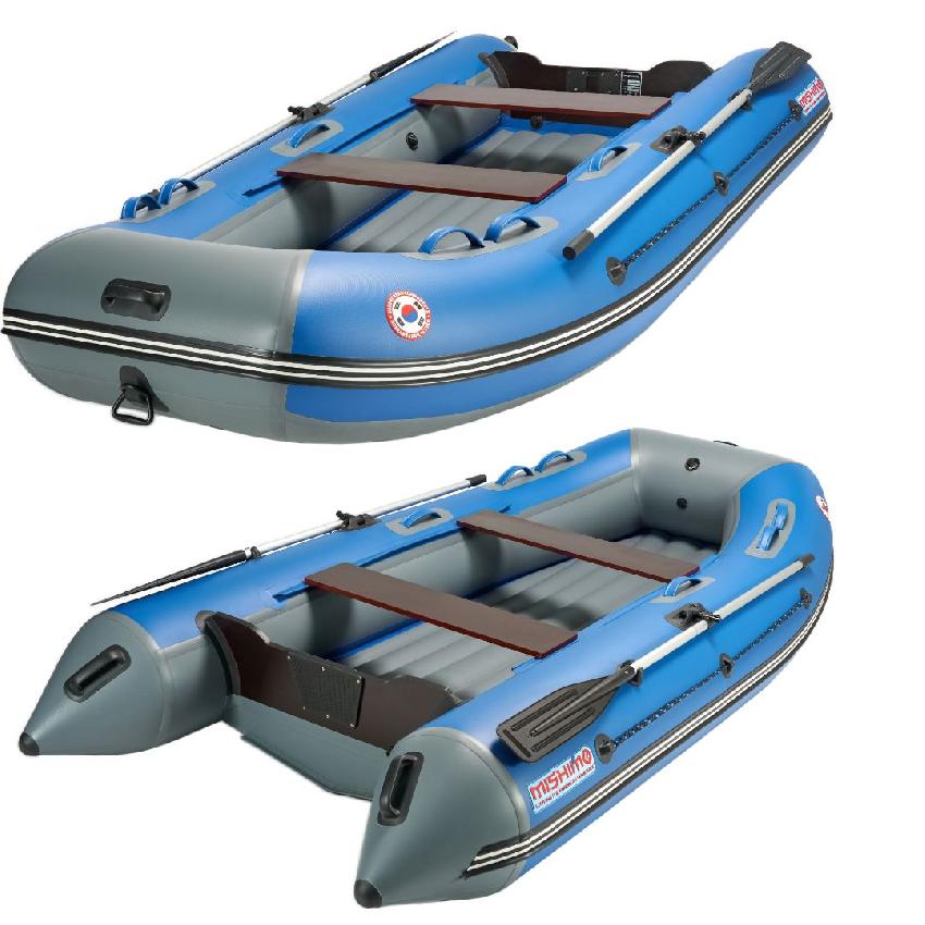 Лодка MISHIMO LITE 400 в Альметьевске