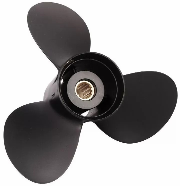 ВИНТ ГРЕБНОЙ MERCURY 15-18 Л.С.; 9,5X8 в Альметьевске