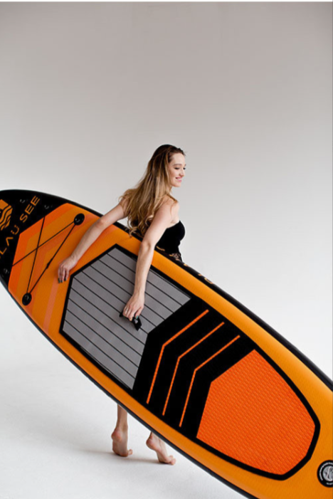 НАДУВНОЙ SUP-BOARD MOONLIGHT 11,6 в Альметьевске