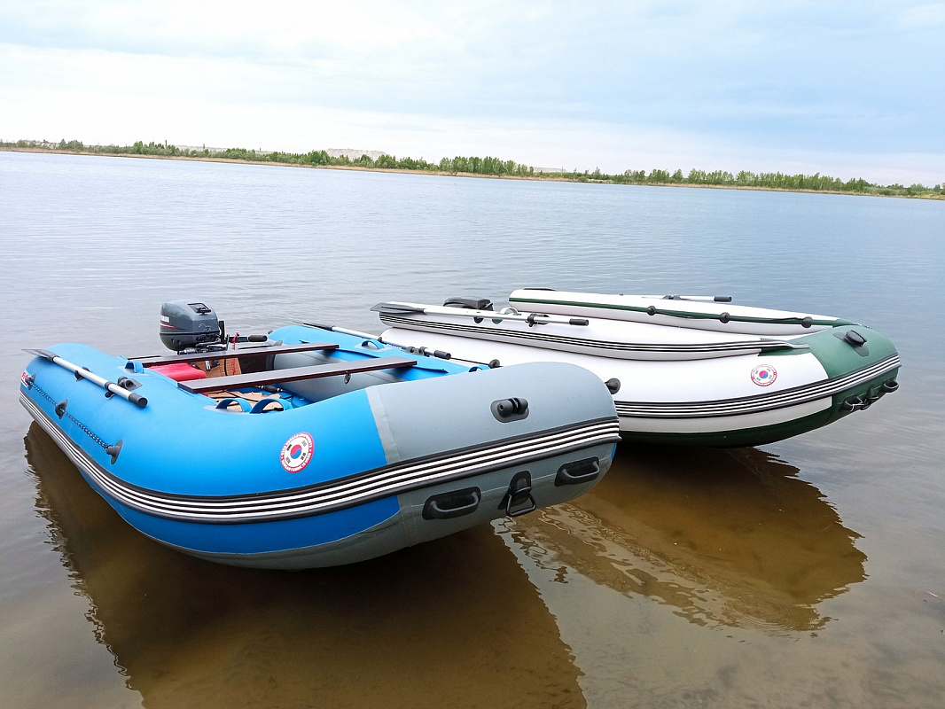 Лодка MISHIMO LITE 430 в Альметьевске