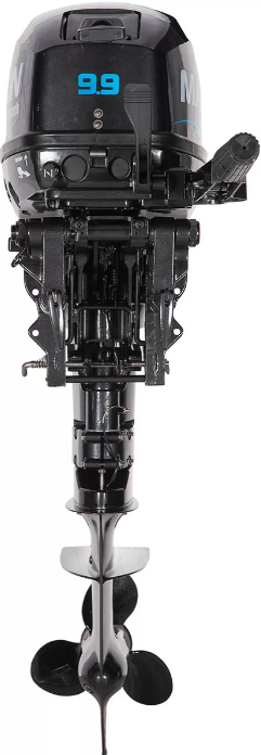 Лодочный мотор MARLIN MP 9.9 AMHL в Альметьевске