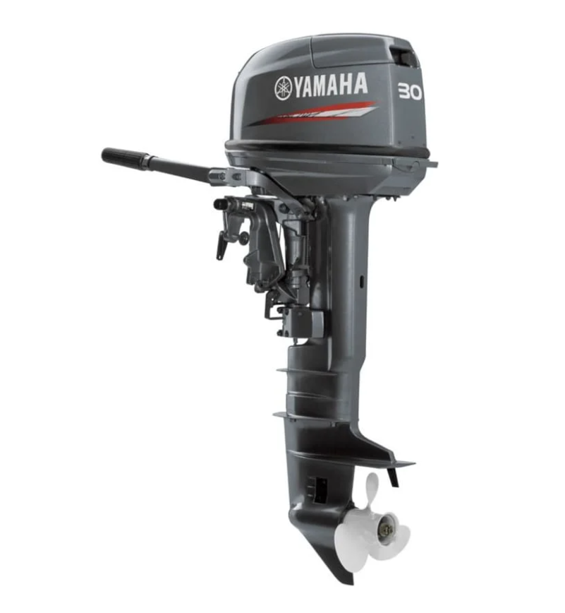 Лодочный мотор YAMAHA 30HMHS в Альметьевске