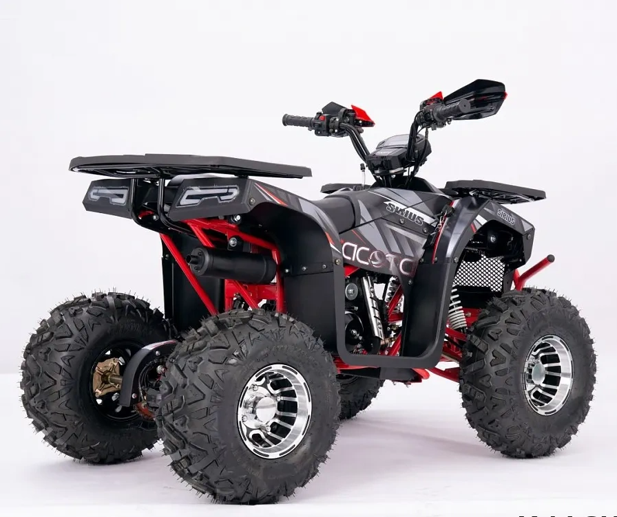 Квадроцикл YACOTA Sirius LD в Альметьевске