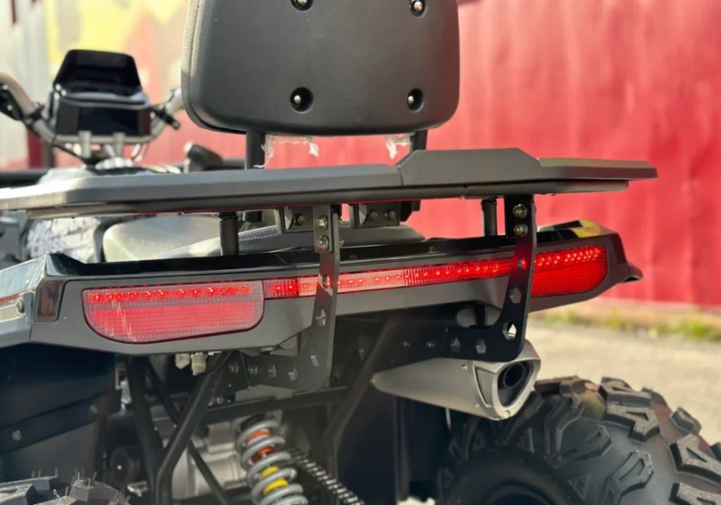 Квадроцикл GBM CROSS HILL 300 NEW в Альметьевске