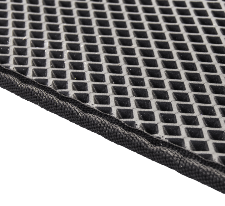 Коврик EVA Proff ТАЙМЕНЬ LX 3400 НДНД в Альметьевске