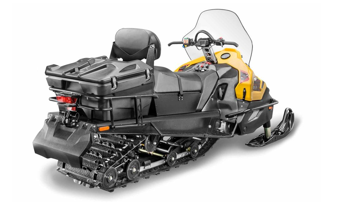 Снегоход STELS SM600T (L LUX WT) СТАВР 1.0 К01 Tech в Альметьевске