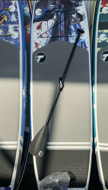 SUP (САП) ДОСКА RAIDEX I BOARD 11’ (332СМ) N 34 в Альметьевске