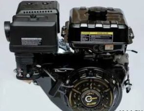 Мотобуксировщик БТС «STANDART PRO»  500/15 э/зап. LIFAN PRO (18 Ватт) в Альметьевске