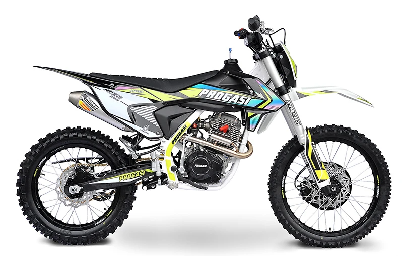 Мотоцикл Progasi IBIZA 300 в Альметьевске