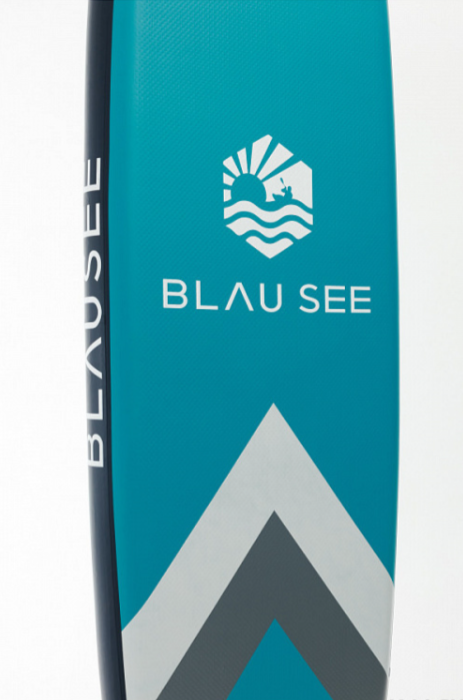 НАДУВНОЙ SUP-BOARD BUSINESS LIGHT BLUE 10 в Альметьевске