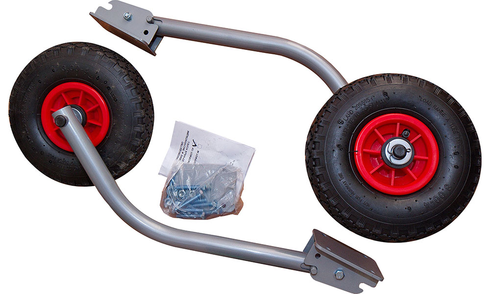 Транцевые колеса для нднд трансформеры откидные в Альметьевске