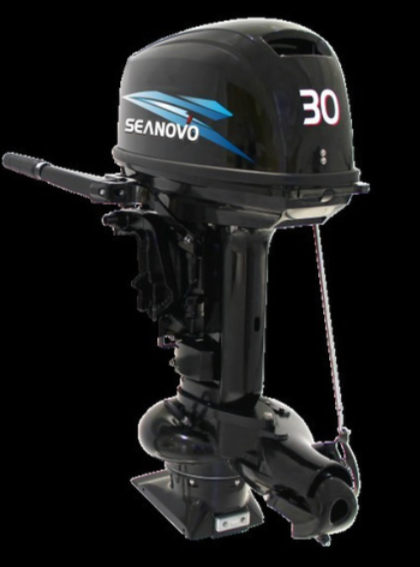 Лодочный мотор SEANOVO SNJ30FH в Альметьевске