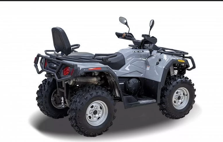 Квадроцикл HISUN TACTIC 550 (HS550ATV) NORMAL в Альметьевске