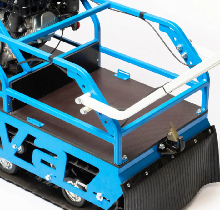 Мотобуксировщик НЕВА МС6-ZS (GB 270) в Альметьевске