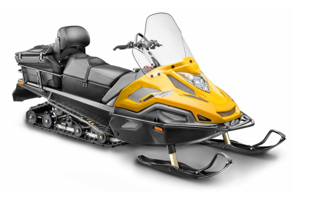 Снегоход STELS SM600T (L LUX WT) СТАВР 1.0 К01 Tech в Альметьевске