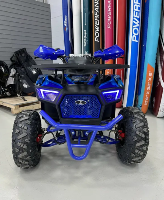 Квадроцикл PROMAX SPACE 200 в Альметьевске