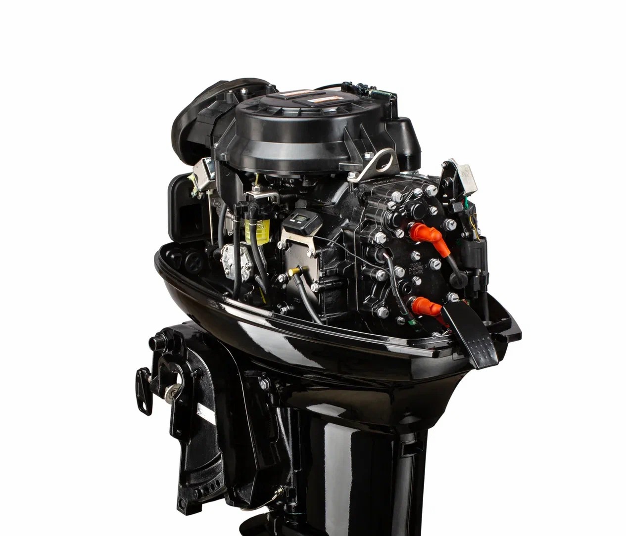 ЛОДОЧНЫЙ МОТОР GLADIATOR G40FHS в Альметьевске