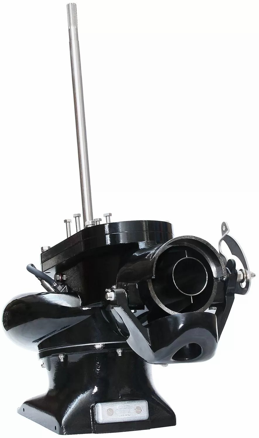 ВОДОМЕТНАЯ НАСАДКА MARLIN НА МОТОР 50 Л.С. TOHATSU, YAMAHA, MERCURY, MARLIN в Альметьевске