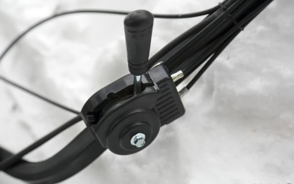 Мотобуксировщик РЫБАК PKD. PSD 20 л.с. (длинная база 1430мм) в Альметьевске