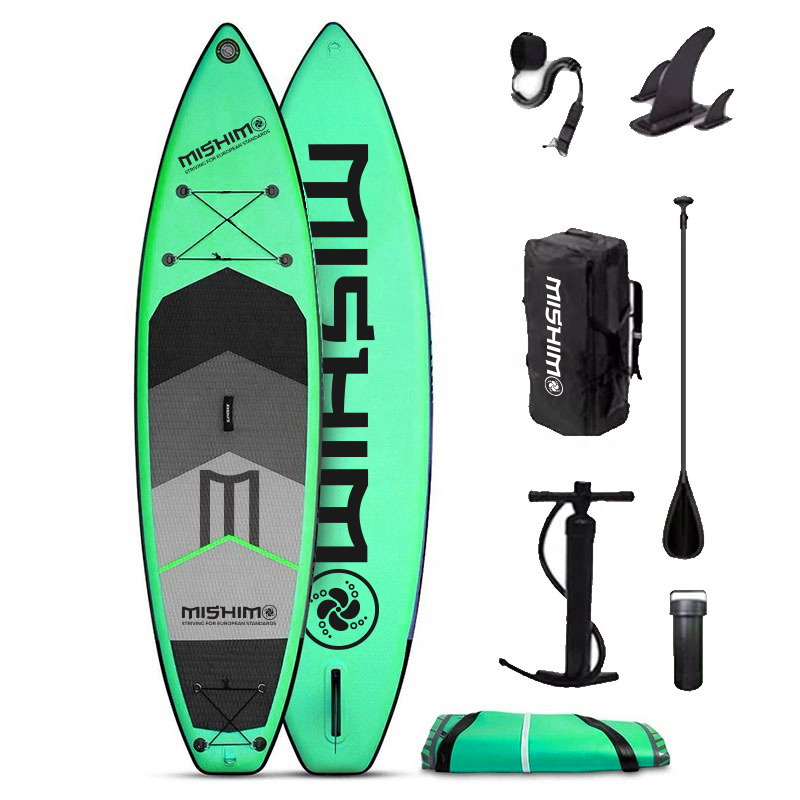 SUP (САП) Доска MISHIMO CLASIK 10.6 в Альметьевске