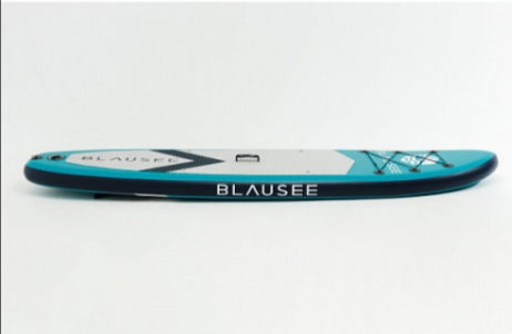 НАДУВНОЙ SUP-BOARD BUSINESS LIGHT BLUE 10 в Альметьевске