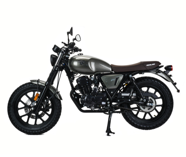 Мотоцикл MOTOLAND (МОТОЛЕНД) TEXAS 300 в Альметьевске