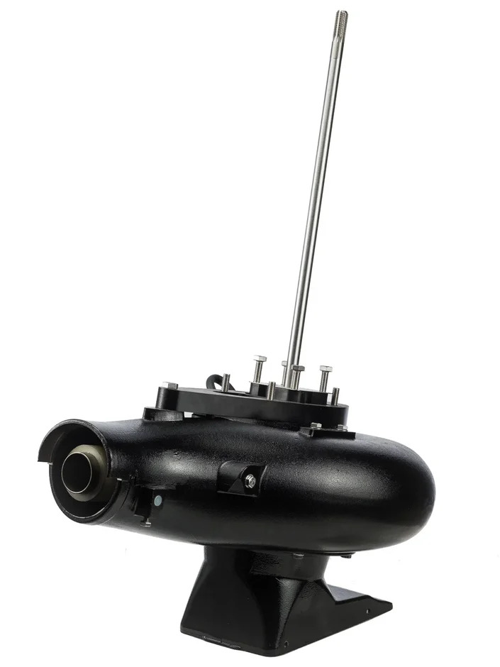 ВОДОМЕТНАЯ НАСАДКА GLADIATOR WT 15 YAMAHA, MARLIN, PARSUN, GOLFSTREAM в Альметьевске