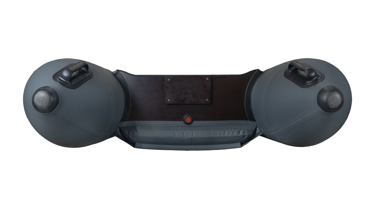 Лодка Барс 3400 НДНД в Альметьевске