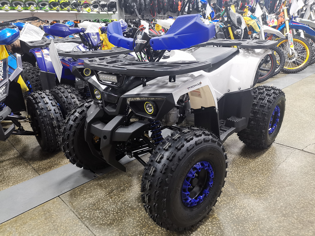 Квадроцикл PROMAX WILD 175 LUX в Альметьевске