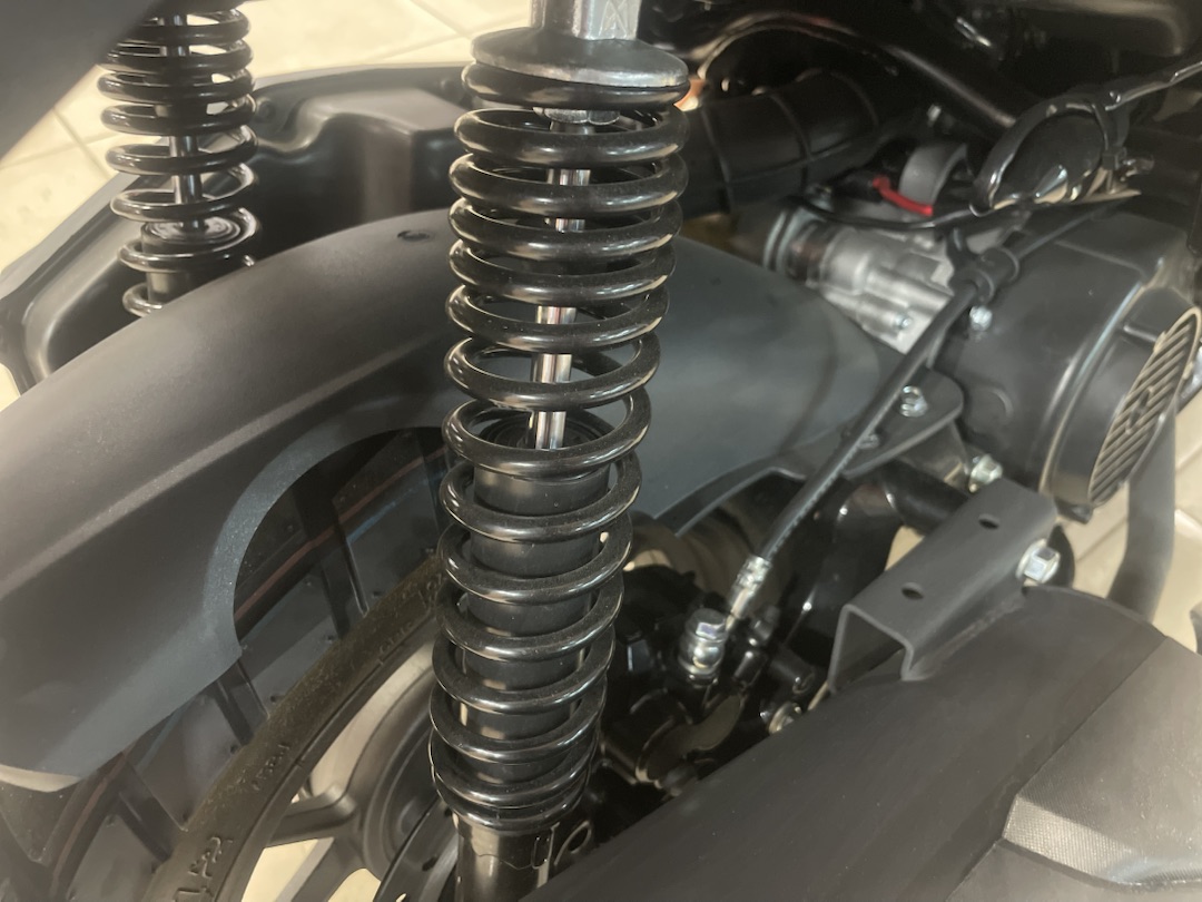 Скутер PROMAX STALKER ARMY 240(49) в Альметьевске