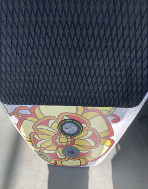 SUP (САП) ДОСКА RAIDEX TAKUMO 10.6’ (320СМ) N 7 в Альметьевске