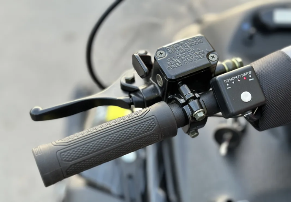 Снегоход РМ TIKSY 500 4Т в Альметьевске