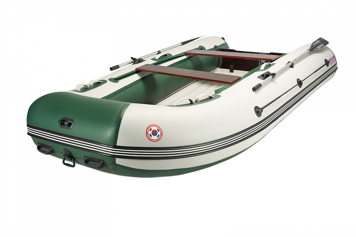 Лодка MISHIMO LITE DF 400 в Альметьевске