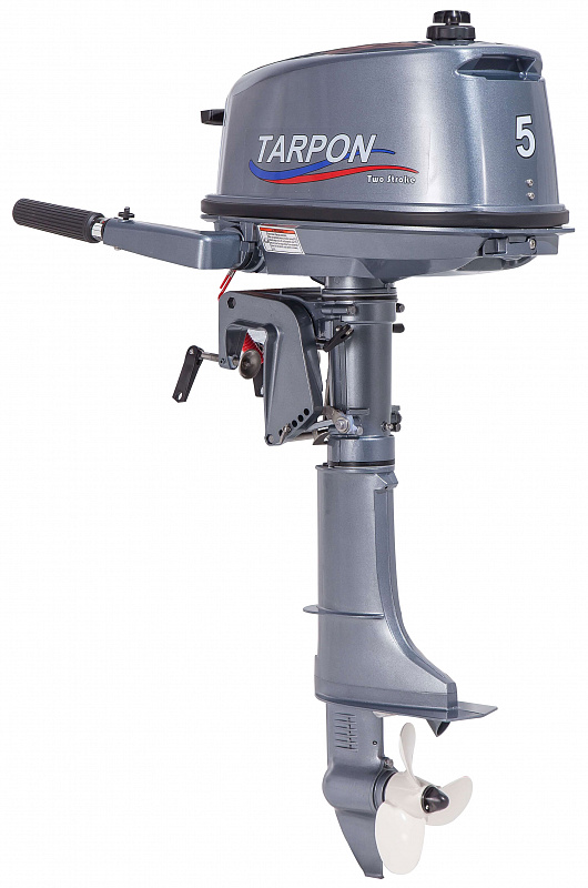 Лодочный мотор SEA-PRO T 5S TARPON в Альметьевске