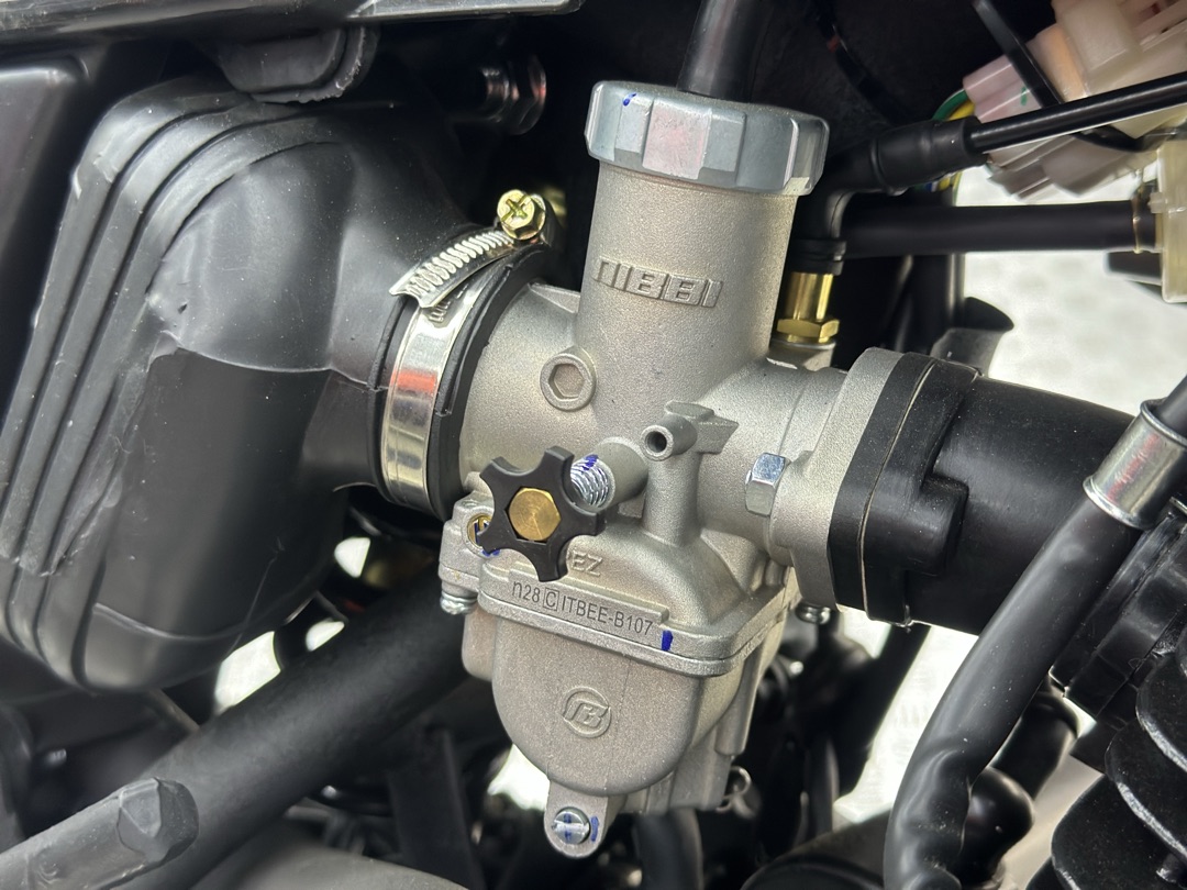 Кроссовый мотоцикл PROMAX ARMY 250 в Альметьевске