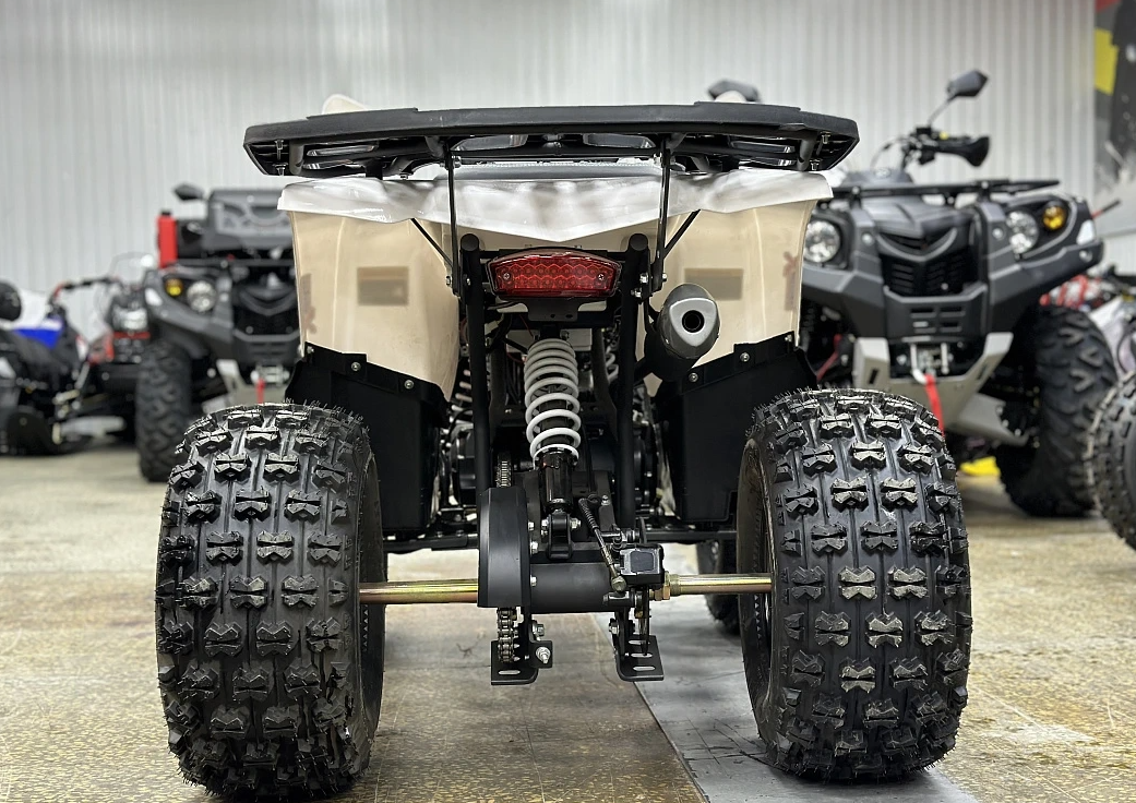 Квадроцикл PROMAX WILD 2.0 190 в Альметьевске